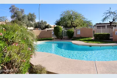 1425 E Desert Cove Avenue #13, Phoenix, AZ 85020 - Photo 28