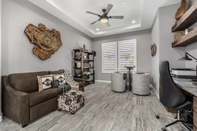 11004 E Ajave Drive, Scottsdale, AZ 85262 - Photo 14