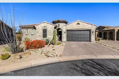 11004 E Ajave Drive, Scottsdale, AZ 85262 - Photo 2