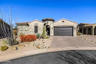 11004 E Ajave Dr, Scottsdale, AZ 85262 - Photo 2