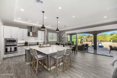 11004 E Ajave Drive, Scottsdale, AZ 85262 - Photo 1