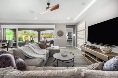 11004 E Ajave Drive, Scottsdale, AZ 85262 - Photo 8