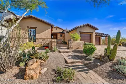 17581 N 95th Street, Scottsdale, AZ 85255 - Photo 2