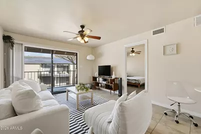 3200 S Litzler Drive #8-233, Flagstaff, AZ 86005 - Photo 1