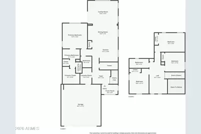 41130 W Parkhill Drive, Maricopa, AZ 85138 - Photo 24