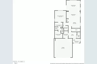 41130 W Parkhill Drive, Maricopa, AZ 85138 - Photo 22