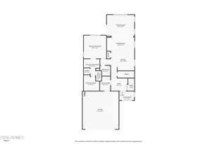 41130 W Park Hill Dr, Maricopa, AZ 85138 - Photo 22