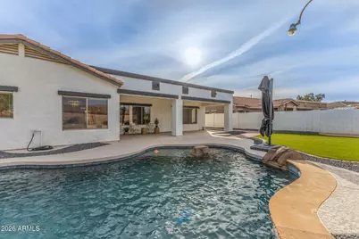 20730 S 209th Street, Queen Creek, AZ 85142 - Photo 40