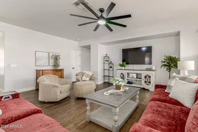 20730 S 209th Street, Queen Creek, AZ 85142 - Photo 10