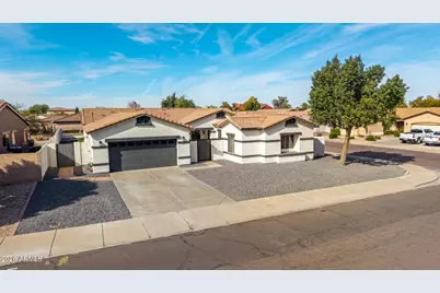 20730 S 209th Street, Queen Creek, AZ 85142 - Photo 66