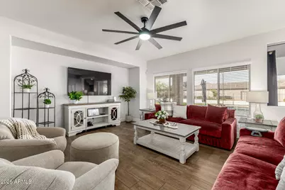 20730 S 209th Street, Queen Creek, AZ 85142 - Photo 8