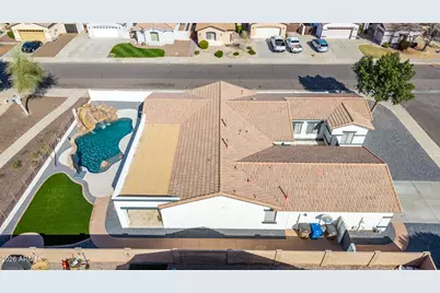 20730 S 209th Street, Queen Creek, AZ 85142 - Photo 56