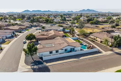 20730 S 209th Street, Queen Creek, AZ 85142 - Photo 58