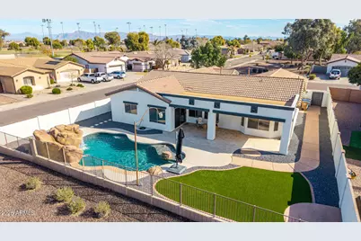 20730 S 209th Street, Queen Creek, AZ 85142 - Photo 54