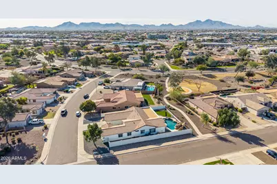 20730 S 209th Street, Queen Creek, AZ 85142 - Photo 60