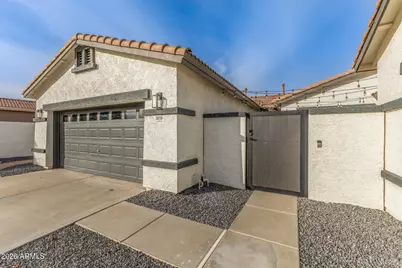 20730 S 209th Street, Queen Creek, AZ 85142 - Photo 4