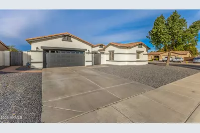 20730 S 209th Street, Queen Creek, AZ 85142 - Photo 70