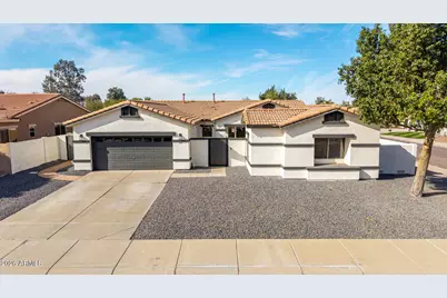 20730 S 209th Street, Queen Creek, AZ 85142 - Photo 1