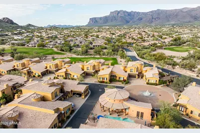 5370 S Desert Dawn Drive #46, Gold Canyon, AZ 85118 - Photo 32