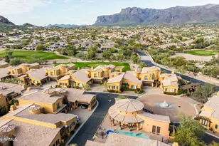 5370 S Desert Dawn Dr, Gold Canyon, AZ 85118 - Photo 32