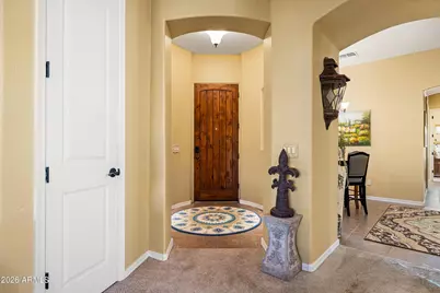 5370 S Desert Dawn Drive #46, Gold Canyon, AZ 85118 - Photo 6