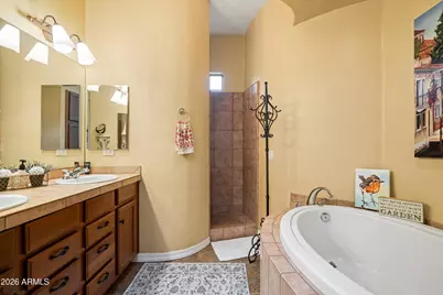 5370 S Desert Dawn Drive #46, Gold Canyon, AZ 85118 - Photo 18