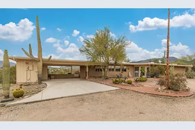 6535 E Lone Mountain Road N, Cave Creek, AZ 85331 - Photo 1
