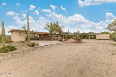 6535 E Lone Mountain Road N, Cave Creek, AZ 85331 - Photo 1