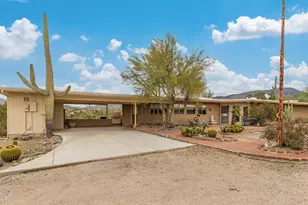 6535 E Lone Mountain Rd N, Cave Creek, AZ 85331 - Photo 2