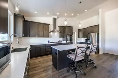 10272 Fw McLure Road, Flagstaff, AZ 86004 - Photo 2