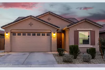 24655 N 170th Drive, Surprise, AZ 85387 - Photo 1