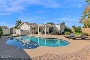 7629 N Via De Los Ninos --, Scottsdale, AZ 85258 - Photo 26
