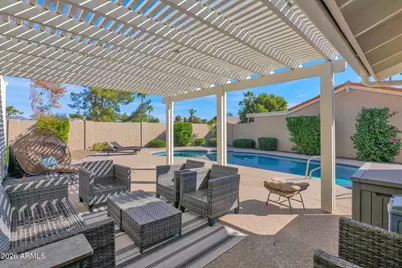 7629 N Via De Los Ninos --, Scottsdale, AZ 85258 - Photo 22