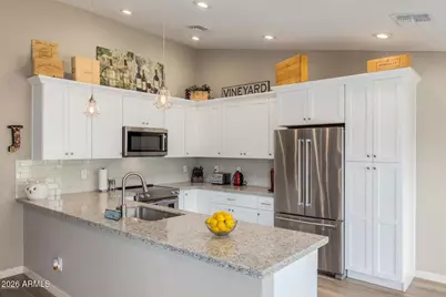 6409 E Grandview Drive, Scottsdale, AZ 85254 - Photo 4