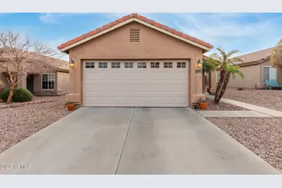 246 N 221st Avenue, Buckeye, AZ 85326 - Photo 30