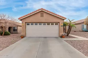 246 N 221st Ave, Buckeye, AZ 85326 - Photo 30
