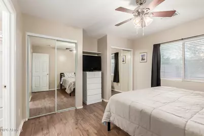 246 N 221st Avenue, Buckeye, AZ 85326 - Photo 22