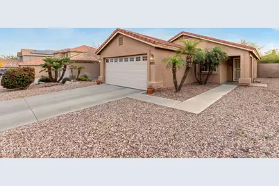 246 N 221st Avenue, Buckeye, AZ 85326 - Photo 20