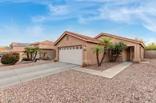 246 N 221st Ave, Buckeye, AZ 85326 - Photo 20
