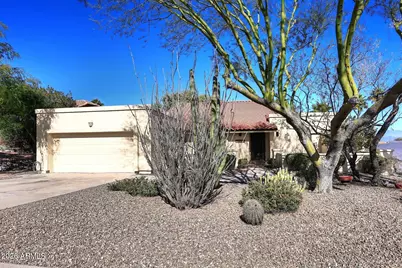 15556 E Cholla Drive, Fountain Hills, AZ 85268 - Photo 2