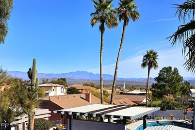 15556 E Cholla Drive, Fountain Hills, AZ 85268 - Photo 1