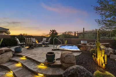 42010 N Harbour Town Court, Anthem, AZ 85086 - Photo 46