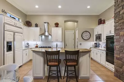 42010 N Harbour Town Court, Anthem, AZ 85086 - Photo 16