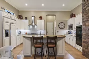 42010 N Harbour Town Ct, Anthem, AZ 85086 - Photo 16