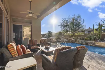 42010 N Harbour Town Court, Anthem, AZ 85086 - Photo 36