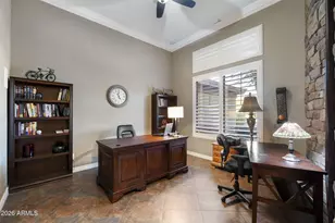 42010 N Harbour Town Ct, Anthem, AZ 85086 - Photo 34