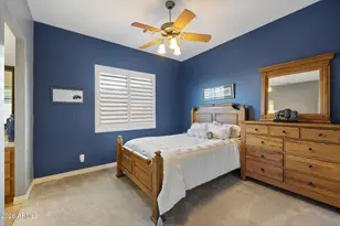 42010 N Harbour Town Ct, Anthem, AZ 85086 - Photo 32