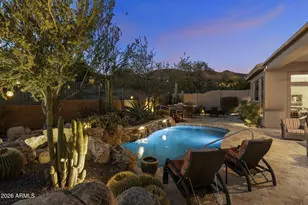 42010 N Harbour Town Ct, Anthem, AZ 85086 - Photo 38