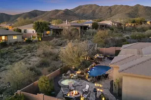 42010 N Harbour Town Ct, Anthem, AZ 85086 - Photo 56