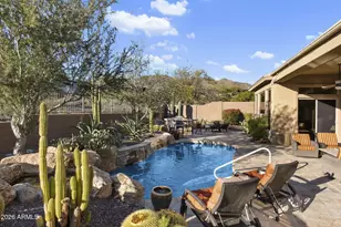 42010 N Harbour Town Ct, Anthem, AZ 85086 - Photo 40